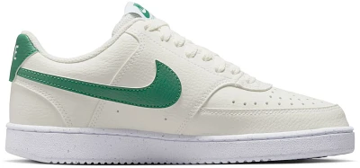 Nike Women’s Court Vision Low Next Nature Shoes
