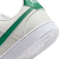 Nike Women’s Court Vision Low Next Nature Shoes