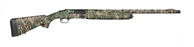 Mossberg 940 Pro Turkey 12-Gauge Optic-Ready Semiautomatic Shotgun                                                              