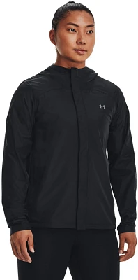 Under Armour Women's Stormproof Cloudstrike 2.0 Jacket