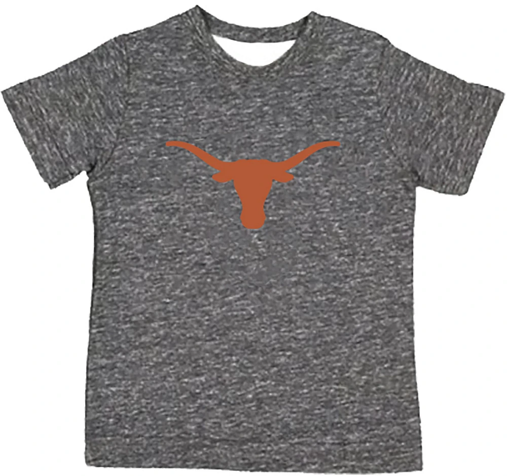 Atlanta Hosiery Company Toddler University of Texas Vintage T-shirt                                                             