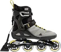 Rollerblade Men's Macroblade 80 ABT Inline Skates                                                                               