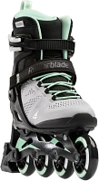 Rollerblade Women's Macroblade 80 ABT Inline Skates                                                                             