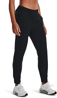 Under Armour Women's Unstoppable Jogger Pants