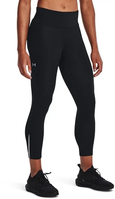 Under Armour Women's Fly Fast 3.0 Ankle Tights