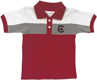 Atlanta Hosiery Company Toddler University of South Carolina Color Block Polo                                                   