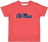 Atlanta Hosiery Company Toddler University of Mississippi Vintage T-shirt                                                       