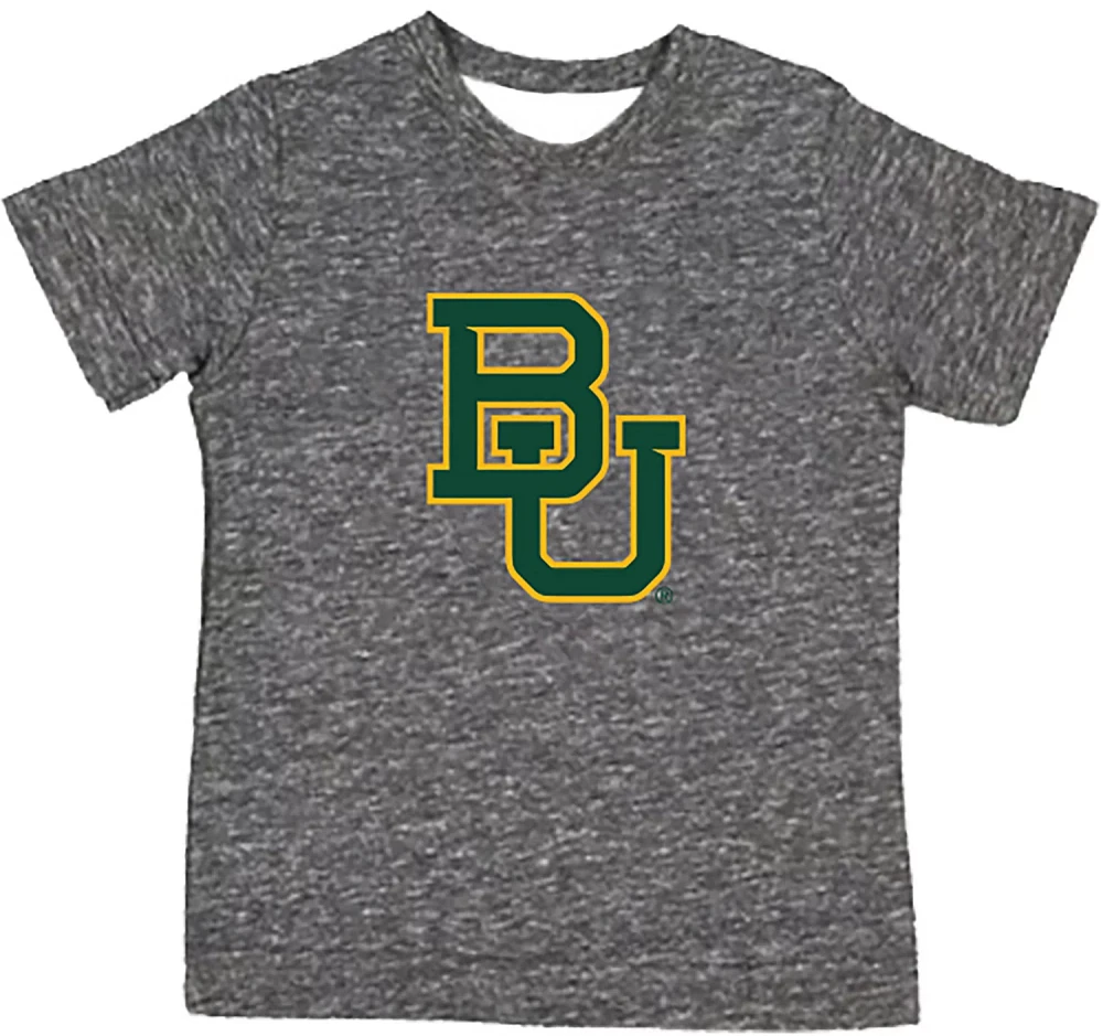 Atlanta Hosiery Company Toddler Boys' Baylor University Vintage Graphic T-shirt                                                 