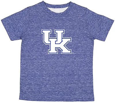 Atlanta Hosiery Company Toddler Boys' University of Kentucky Vintage Graphic T-shirt                                            