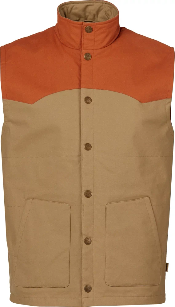 Magellan Outdoors Men's Pecos Ridge Vest