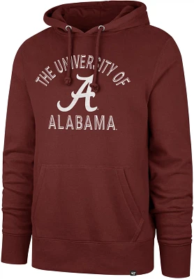 '47 Men's University of Alabama Pivotal Headline Hoodie