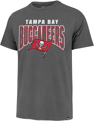 '47 Men's Tampa Bay Buccaneers Restart Franklin T-shirt                                                                         