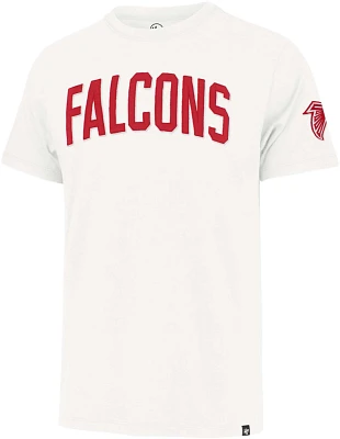 '47 Men's Atlanta Falcons Namesake Franklin Fieldhouse T-shirt                                                                  