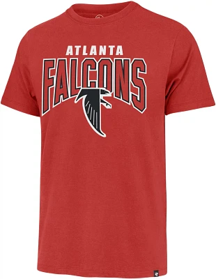 '47 Men's Atlanta Falcons Vintage Restart Franklin T-shirt                                                                      