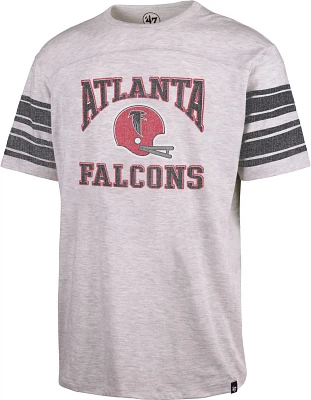 '47 Men's Atlanta Falcons Vintage Arena Arch Holyoke T-shirt                                                                    
