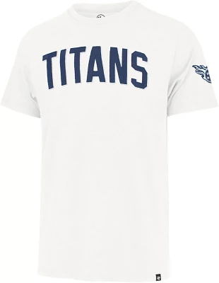 '47 Men's Tennessee Titans Namesake Franklin Fieldhouse T-shirt                                                                 