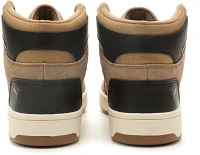 PUMA Men's Rebound Layup Suede Shoes                                                                                            