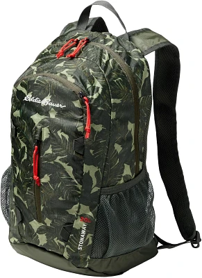 Eddie Bauer Stowaway Packable 20L Daypack Backpack