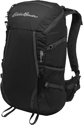 Eddie Bauer Adventurer Trail Frame 30L Backpack