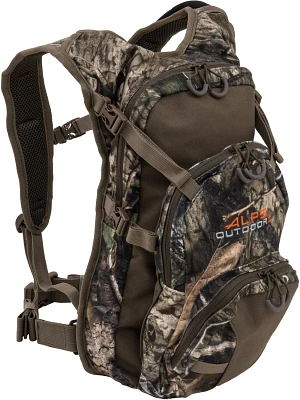 ALPs Outdoorz Willow Creek 3L Hydration Pack                                                                                    