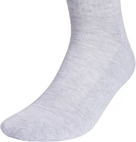 adidas Cushion Mixed Crew Socks 6 Pack                                                                                          