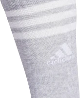 adidas Cushion Mixed Crew Socks 6 Pack                                                                                          