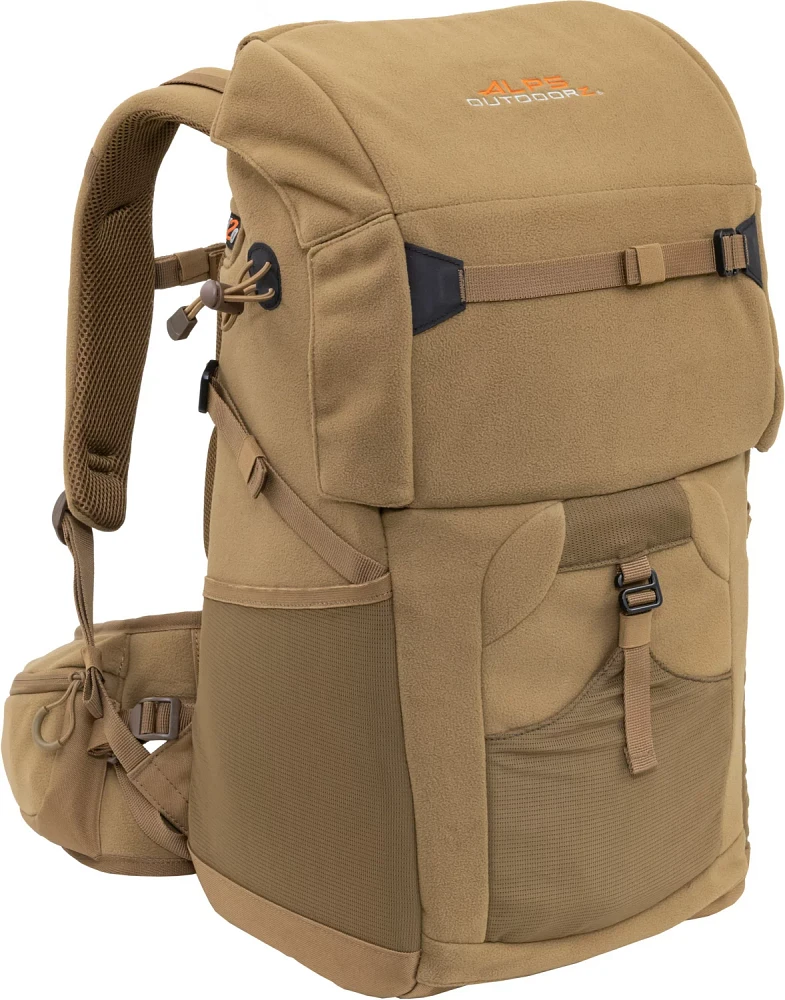 ALPS Outdoorz Impulse Ultra-Quiet Hunting Pack                                                                                  