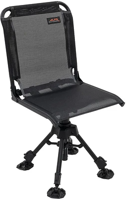 ALPS Outdoorz Stealth Hunter Chair                                                                                              