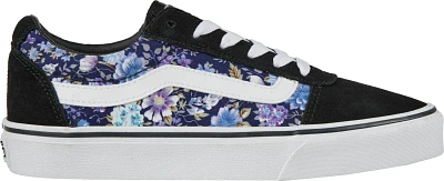 Vans Women's Ward Low Top Shoes