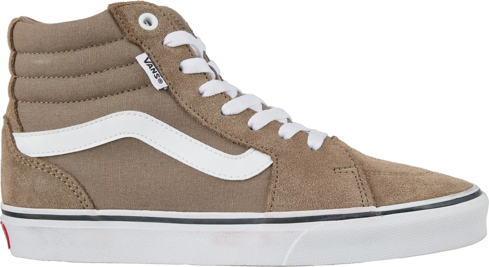 Vans Women's Filmore HI Shoes