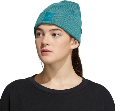 adidas Women's 1 x Fold Beanie