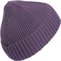 adidas Women's Fashioned Fold Beanie                                                                                            