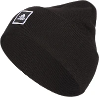 adidas Men's Wide Cuff Fold Beanie