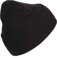 adidas Men's Wide Cuff Fold Beanie