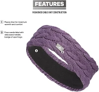 adidas Women's Fashion Headband                                                                                                 