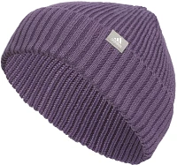 adidas Women's Fashioned Fold Beanie                                                                                            