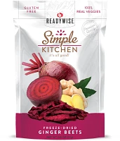 ReadyWise Simple Kitchen Ginger Beets 6-Pack                                                                                    