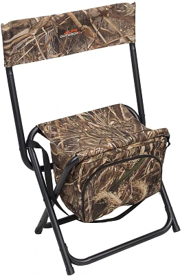 ALPS Outdoorz Dual Action Chair                                                                                                 