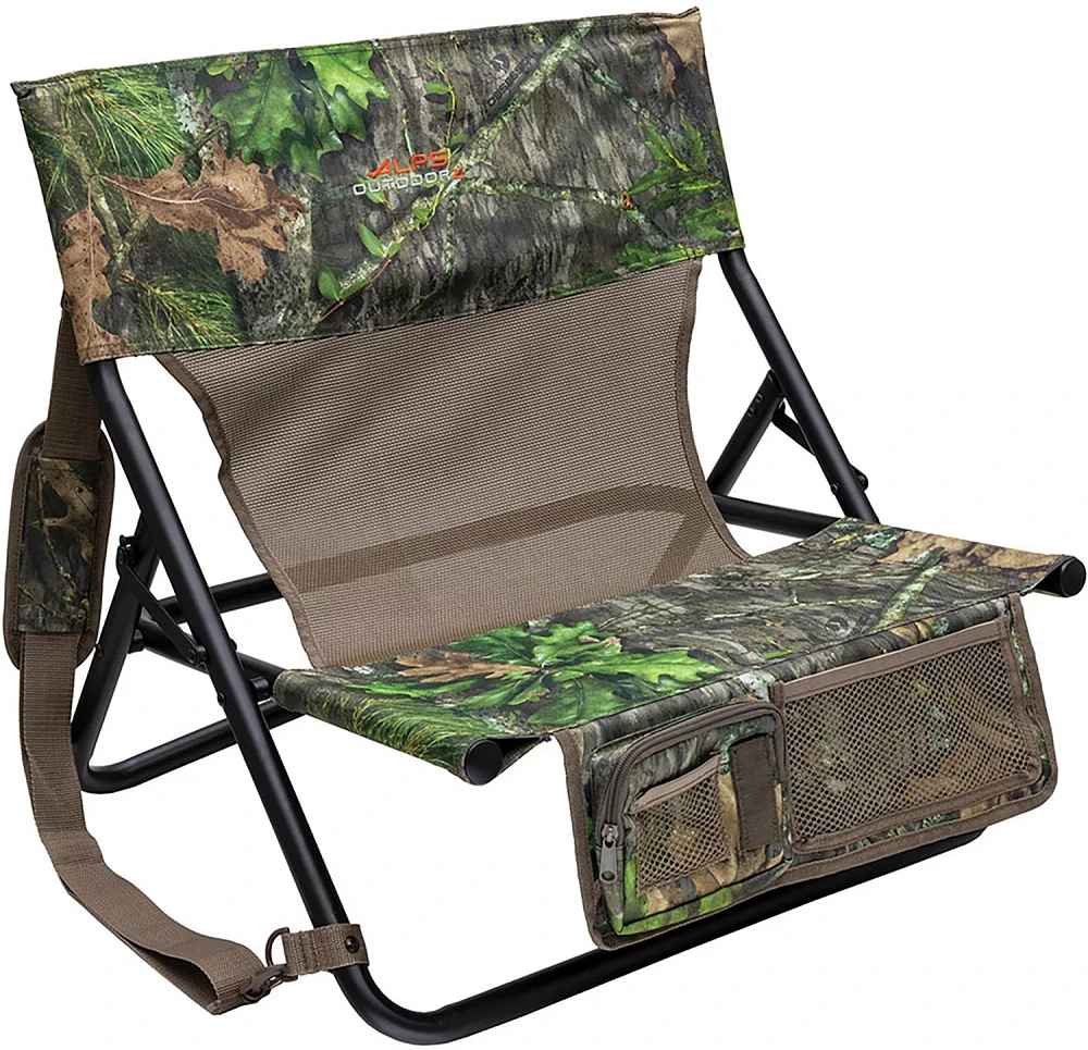 ALPS Outdoorz MC Turkey Chair                                                                                                   