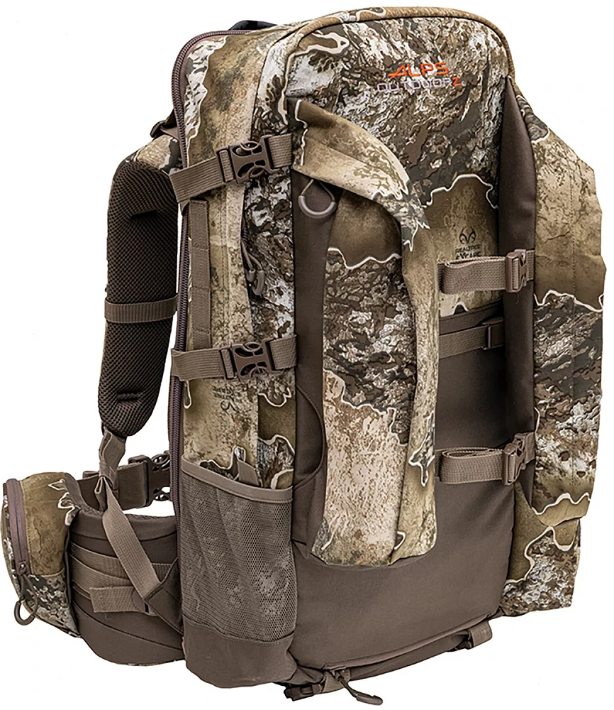 ALPS Outdoorz Traverse EPS Pack                                                                                                 