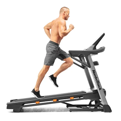 NordicTrack T 8.5 S Treadmill                                                                                                   