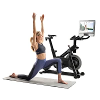 NordicTrack Commercial S22i Exercise Bike                                                                                       