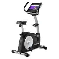 NordicTrack Commercial VU 29 Upright Bike                                                                                       