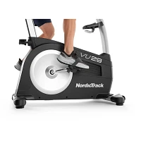 NordicTrack Commercial VU 29 Upright Bike                                                                                       