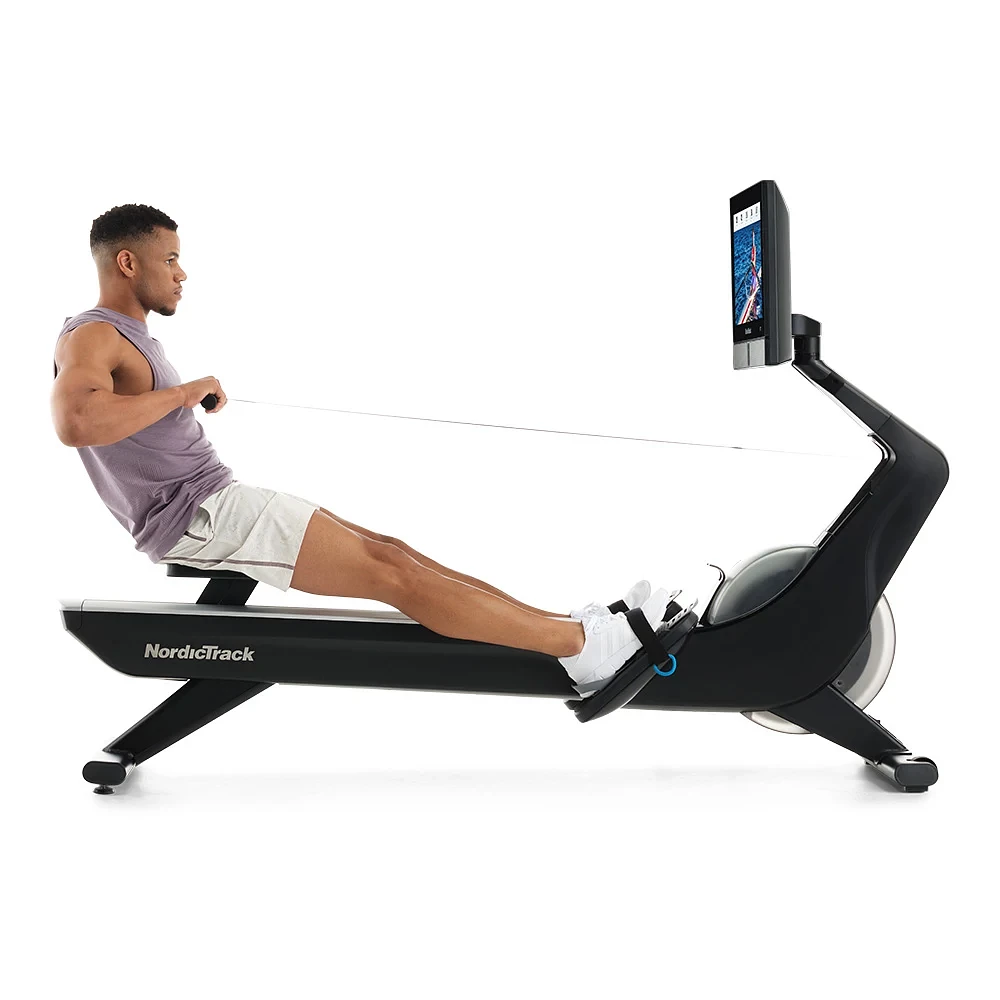 NordicTrack RW900 Rower                                                                                                         