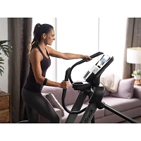 NordicTrack FreeStride FS10i Elliptical                                                                                         