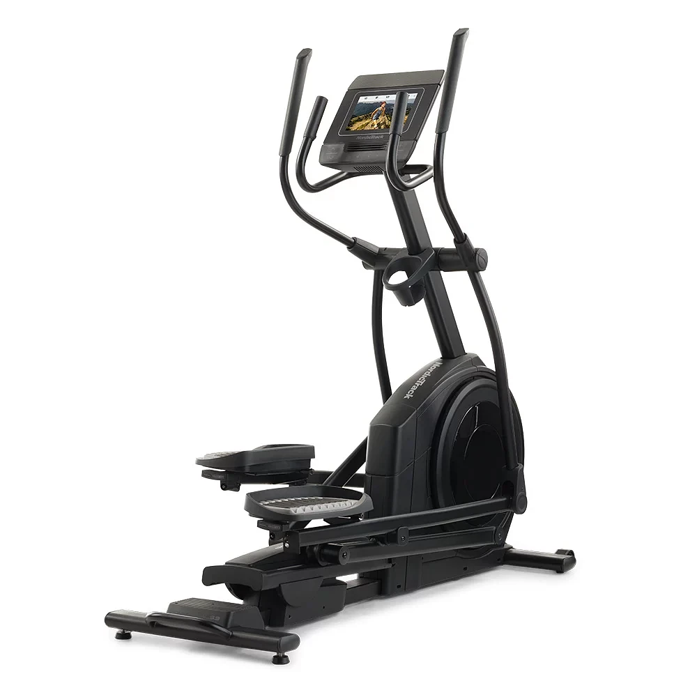 NordicTrack AirGlide 7i Elliptical                                                                                              