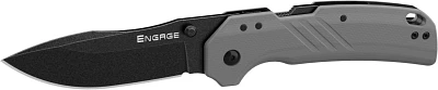 Cold Steel Engage 3 in Drop Point Folding Knife