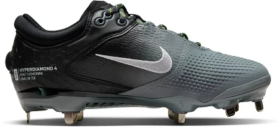 Nike Women's Hyperdiamond 4 Elite Softball Cleats