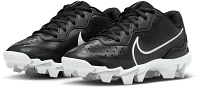 Nike Youth Alpha Huarache 4 Keystone Baseball Cleats